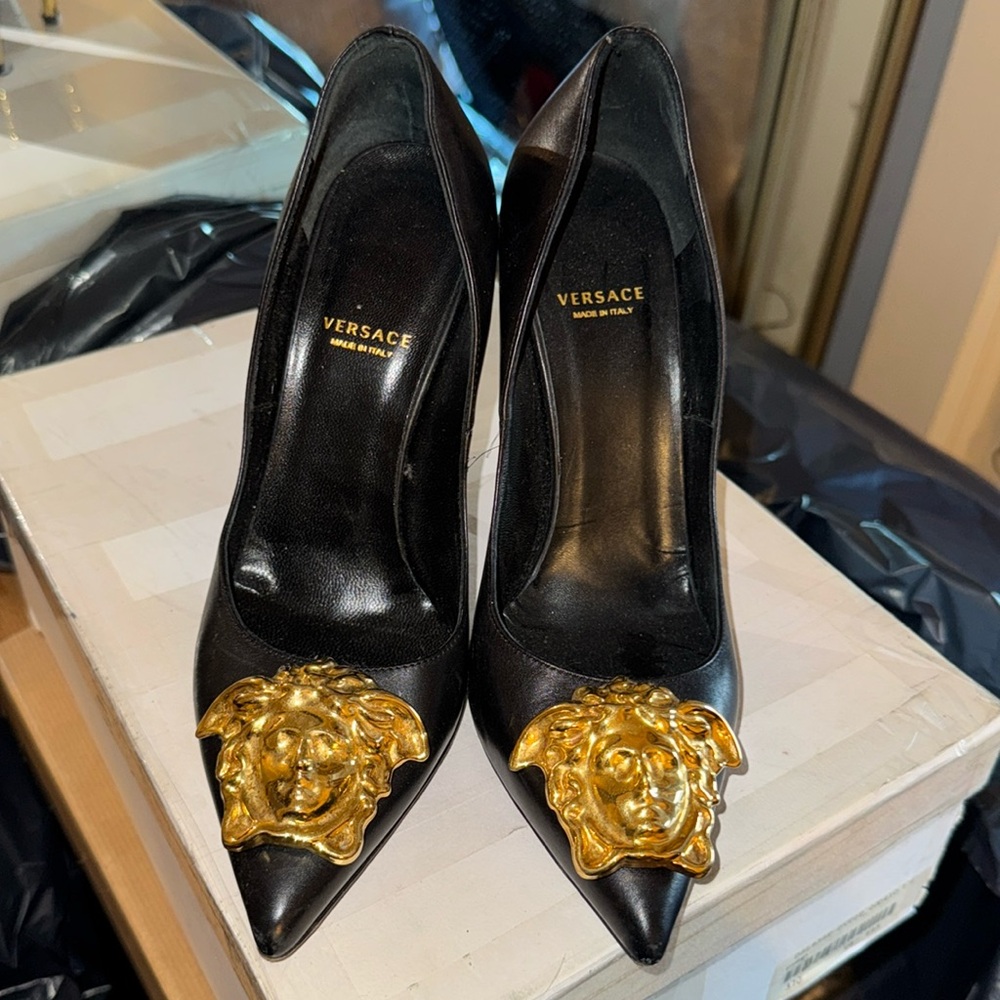 Versace